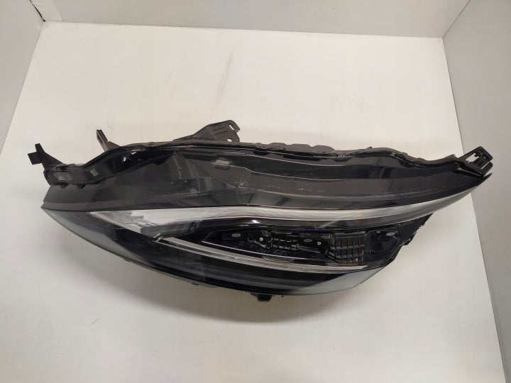 Frontscheinwerfer Nissan Qashqai III J12 100-8D02J Full LED Links Headlight SCH6882741782md