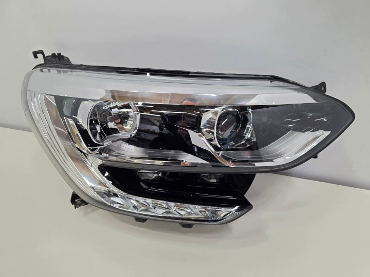 Frontscheinwerfer Renault Megane IV 260100506R Rechts Scheinwerfer Headlight SCH6883435198fc