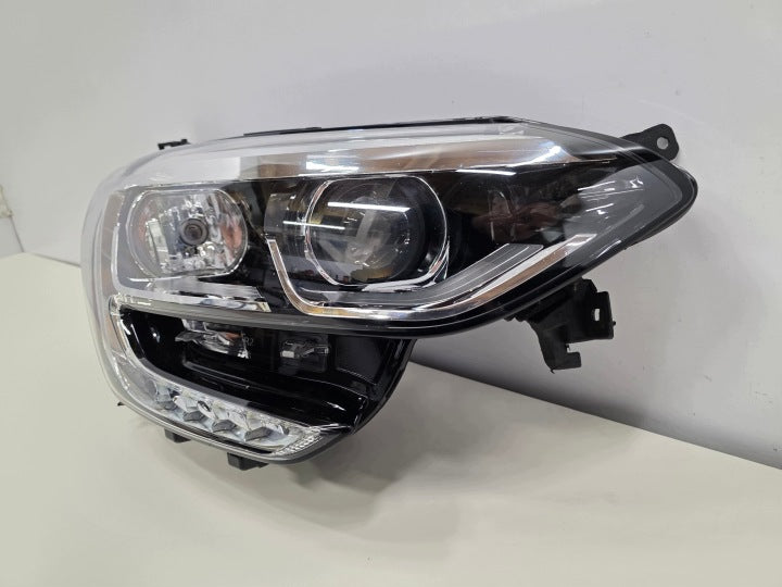 Frontscheinwerfer Renault Megane IV 260100506R Rechts Scheinwerfer Headlight SCH6883435198fc
