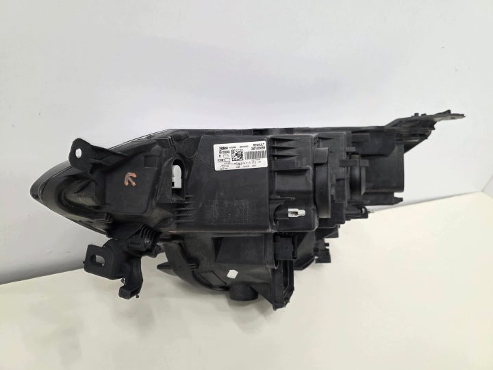 Frontscheinwerfer Renault Megane IV 260100506R Rechts Scheinwerfer Headlight SCH6883435198fc