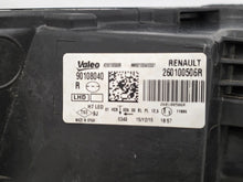 Laden Sie das Bild in den Galerie-Viewer, Frontscheinwerfer Renault Megane IV 260100506R Rechts Scheinwerfer Headlight SCH6883435198fc