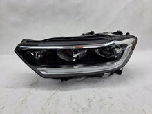 Laden Sie das Bild in den Galerie-Viewer, Frontscheinwerfer VW T-Roc 2GA941035AK LED Links Scheinwerfer Headlight SCH6883945213zi