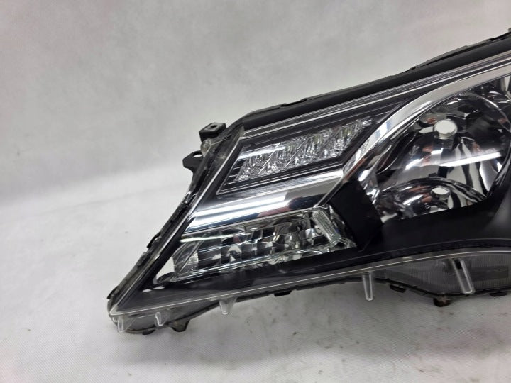 Frontscheinwerfer Toyota IV SPP17875 Links Scheinwerfer Headlight SCH6884257922df