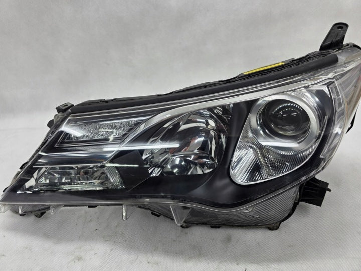 Frontscheinwerfer Toyota IV SPP17875 Links Scheinwerfer Headlight SCH6884257922df