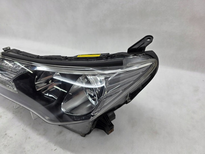 Frontscheinwerfer Toyota IV SPP17875 Links Scheinwerfer Headlight SCH6884257922df