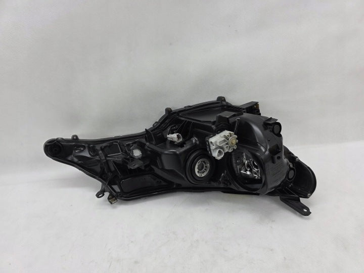 Frontscheinwerfer Toyota IV SPP17875 Links Scheinwerfer Headlight SCH6884257922df