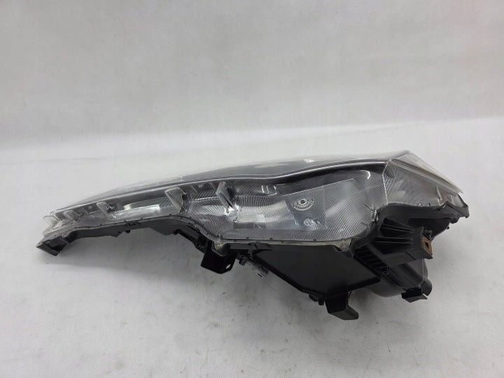 Frontscheinwerfer Toyota IV SPP17875 Links Scheinwerfer Headlight SCH6884257922df