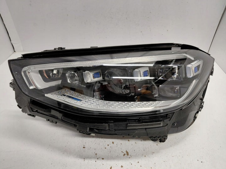 Frontscheinwerfer Mercedes-Benz W223 A2239061704 Links Scheinwerfer Headlight SCH6884458546ox