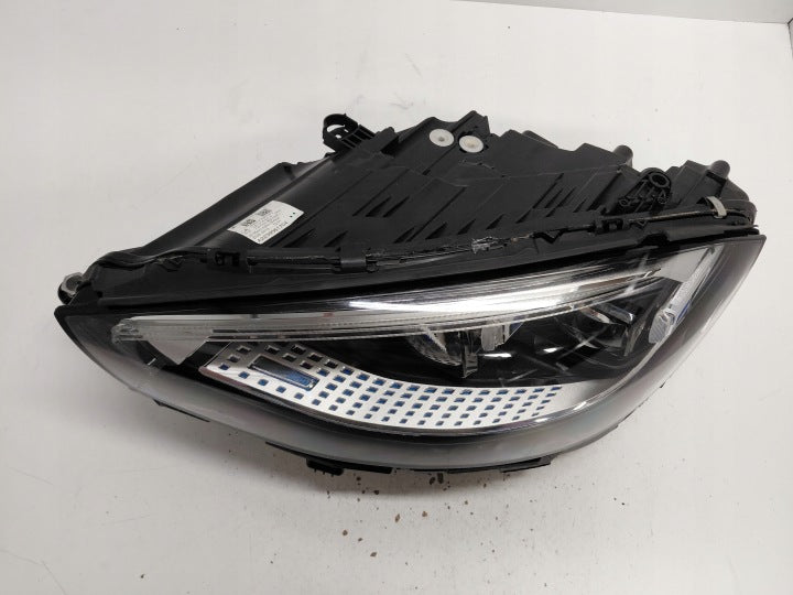 Frontscheinwerfer Mercedes-Benz W223 A2239061704 Links Scheinwerfer Headlight SCH6884458546ox