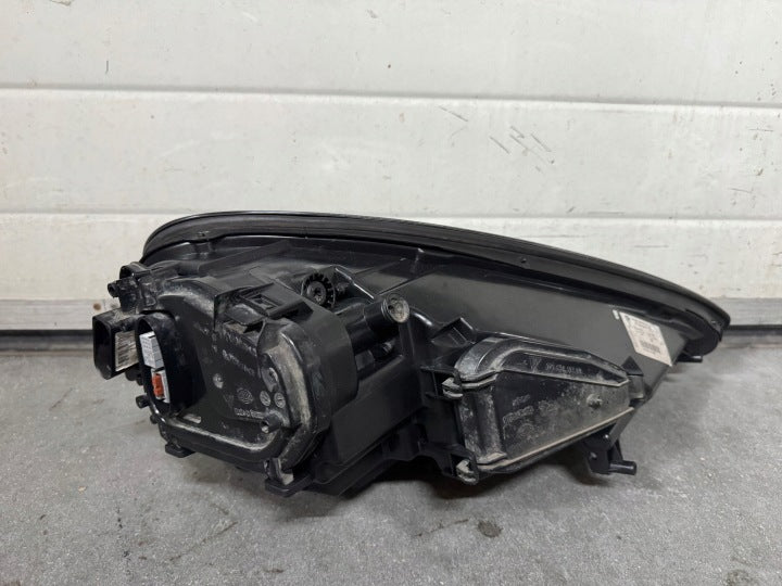 Frontscheinwerfer Porsche Panamera 970 97063106905 Xenon Links Headlight SCH6884518868hl