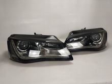 Laden Sie das Bild in den Galerie-Viewer, Frontscheinwerfer Audi A8 4H0941004C 4H0941003 Ein Satz Scheinwerfer Headlight SCH6887949698nj