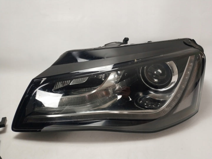 Frontscheinwerfer Audi A8 4H0941004C 4H0941003 Ein Satz Scheinwerfer Headlight SCH6887949698nj