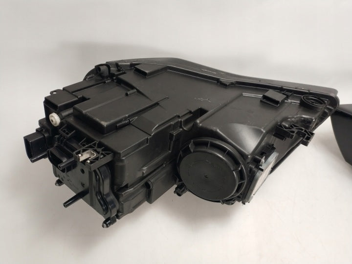 Frontscheinwerfer Audi A8 4H0941004C 4H0941003 Ein Satz Scheinwerfer Headlight SCH6887949698nj