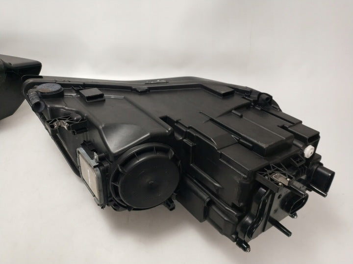 Frontscheinwerfer Audi A8 4H0941004C 4H0941003 Ein Satz Scheinwerfer Headlight SCH6887949698nj