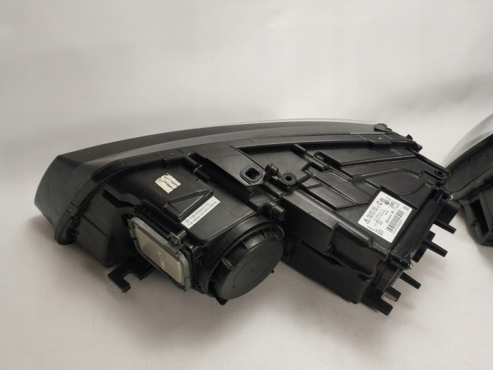 Frontscheinwerfer Audi A8 4H0941004C 4H0941003 Ein Satz Scheinwerfer Headlight SCH6887949698nj