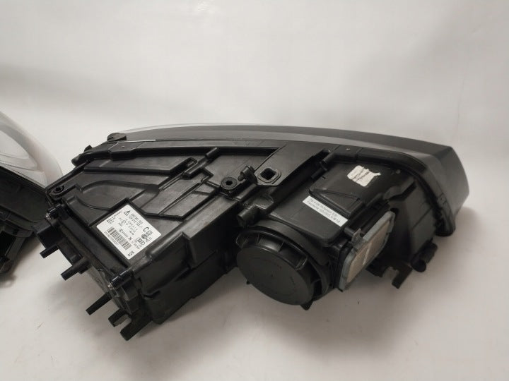 Frontscheinwerfer Audi A8 4H0941004C 4H0941003 Ein Satz Scheinwerfer Headlight SCH6887949698nj