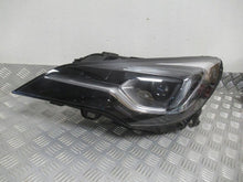Laden Sie das Bild in den Galerie-Viewer, Frontscheinwerfer Opel Astra K 39228805 LED Links Scheinwerfer Headlight SCH6887969114zw