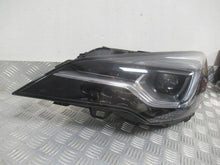 Laden Sie das Bild in den Galerie-Viewer, Frontscheinwerfer Opel Astra K 39228805 LED Links Scheinwerfer Headlight SCH6887969114zw