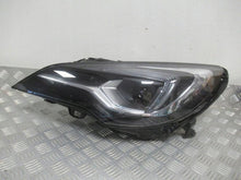 Laden Sie das Bild in den Galerie-Viewer, Frontscheinwerfer Opel Astra K 39228805 LED Links Scheinwerfer Headlight SCH6887969114zw
