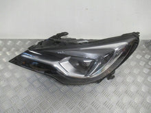 Laden Sie das Bild in den Galerie-Viewer, Frontscheinwerfer Opel Astra K 39228805 LED Links Scheinwerfer Headlight SCH6887969114zw