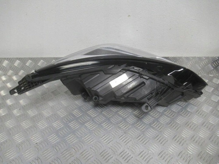 Frontscheinwerfer Opel Astra K 39228805 LED Links Scheinwerfer Headlight SCH6887969114zw
