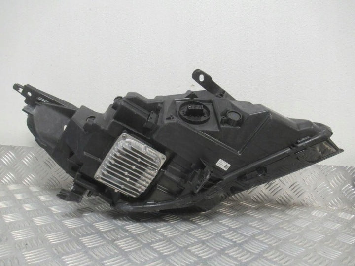 Frontscheinwerfer Opel Astra K 39228805 LED Links Scheinwerfer Headlight SCH6887969114zw