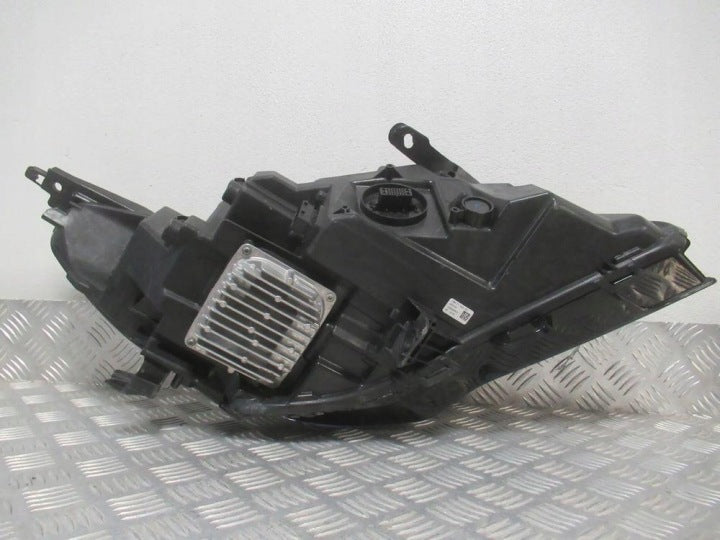 Frontscheinwerfer Opel Astra K 39228805 LED Links Scheinwerfer Headlight SCH6887969114zw
