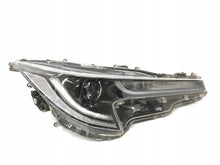 Laden Sie das Bild in den Galerie-Viewer, Frontscheinwerfer Toyota Corolla 81110-02S70 LED Rechts Scheinwerfer Headlight SCH6888366182vt