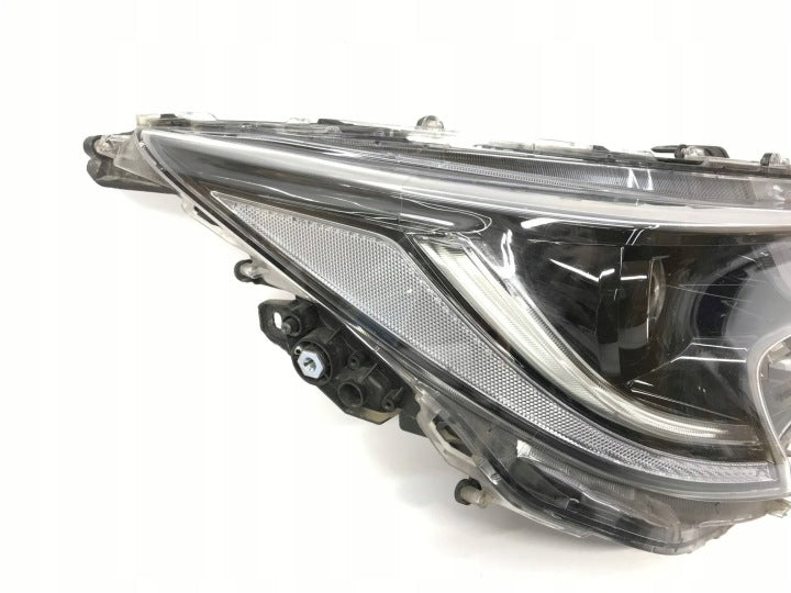 Frontscheinwerfer Toyota Corolla 81110-02S70 LED Rechts Scheinwerfer Headlight SCH6888366182vt