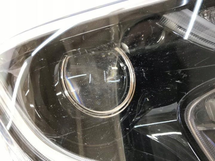 Frontscheinwerfer Toyota Corolla 81110-02S70 LED Rechts Scheinwerfer Headlight SCH6888366182vt