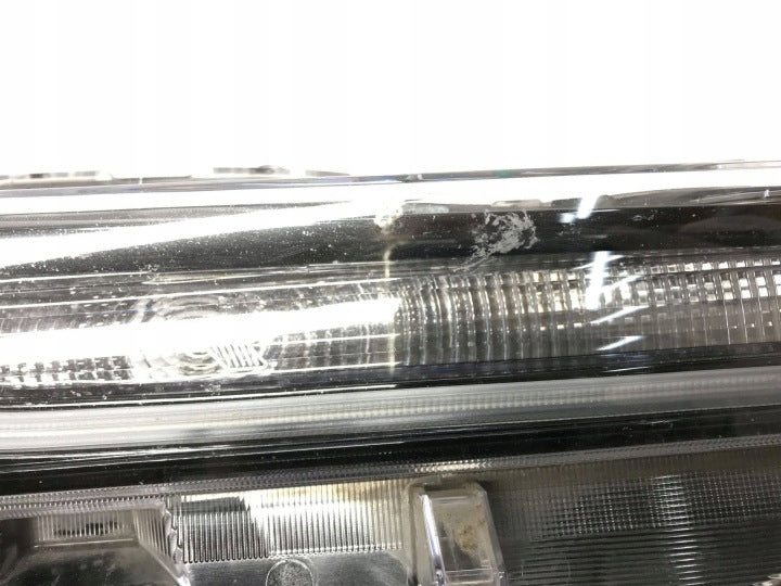Frontscheinwerfer Toyota Corolla 81110-02S70 LED Rechts Scheinwerfer Headlight SCH6888366182vt