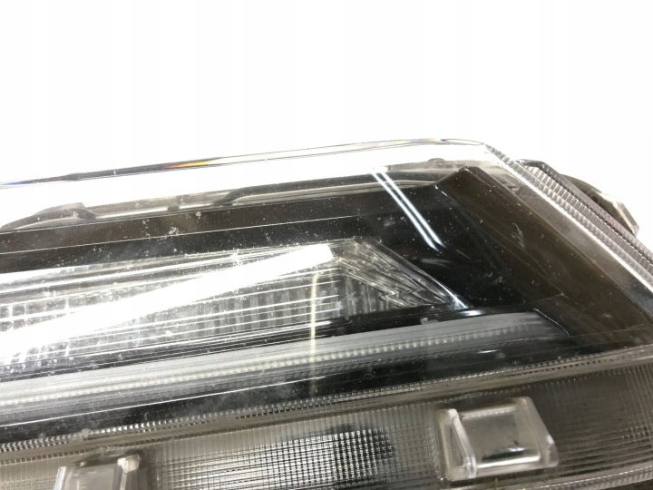 Frontscheinwerfer Toyota Corolla 81110-02S70 LED Rechts Scheinwerfer Headlight SCH6888366182vt