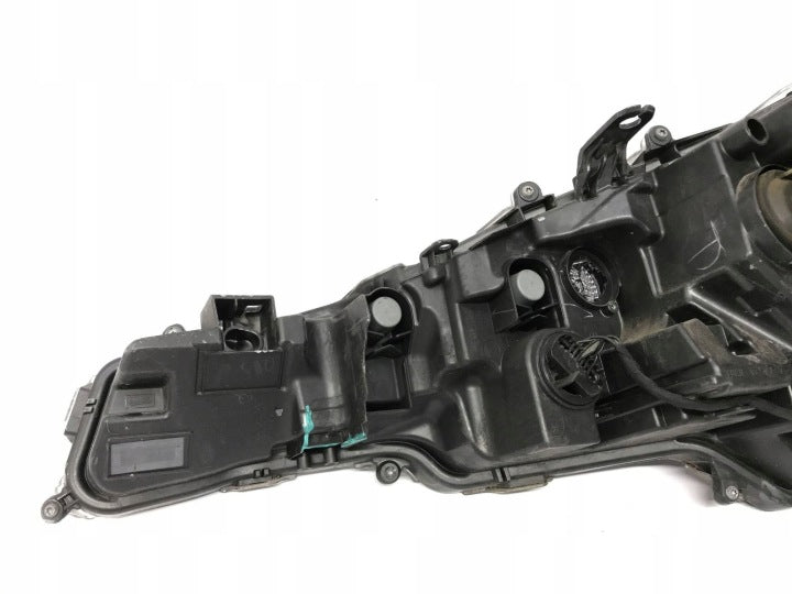 Frontscheinwerfer Toyota Corolla 81110-02S70 LED Rechts Scheinwerfer Headlight SCH6888366182vt