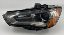 Laden Sie das Bild in den Galerie-Viewer, Frontscheinwerfer Audi A3 8V0941005B Links Scheinwerfer Headlight SCH6888468568xb
