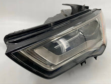 Laden Sie das Bild in den Galerie-Viewer, Frontscheinwerfer Audi A3 8V0941005B Links Scheinwerfer Headlight SCH6888468568xb