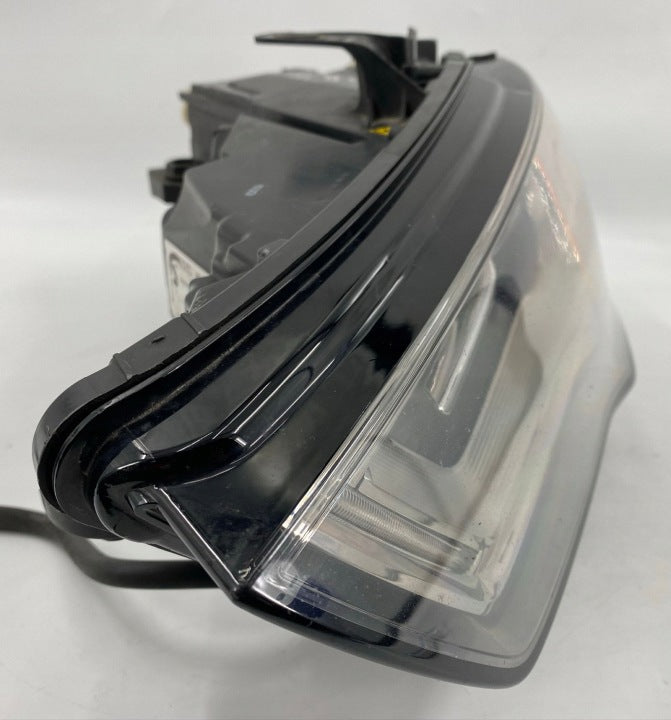 Frontscheinwerfer Audi A3 8V0941005B Links Scheinwerfer Headlight SCH6888468568xb