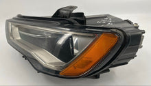 Laden Sie das Bild in den Galerie-Viewer, Frontscheinwerfer Audi A3 8V0941005B Links Scheinwerfer Headlight SCH6888468568xb