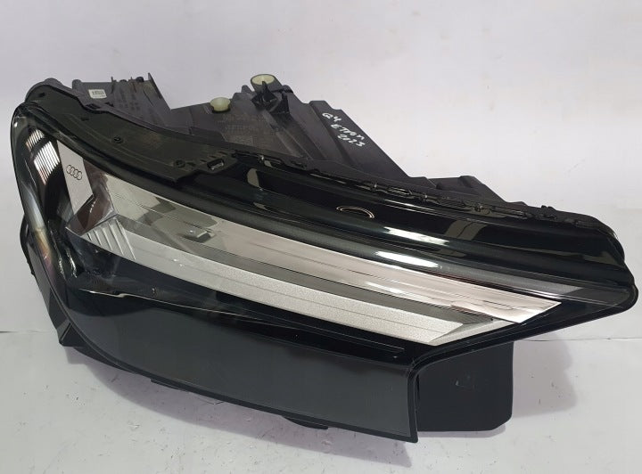 Frontscheinwerfer Audi E Tron E-Tron 89A941034 LED Rechts Scheinwerfer Headlight SCH6888498194vp