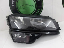 Laden Sie das Bild in den Galerie-Viewer, Frontscheinwerfer Skoda Karoq 57B941016A 0020503807 Rechts Headlight SCH6888551744ja