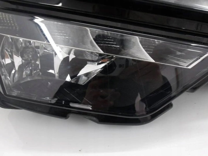 Frontscheinwerfer Skoda Karoq 57B941016A 0020503807 Rechts Headlight SCH6888551744ja