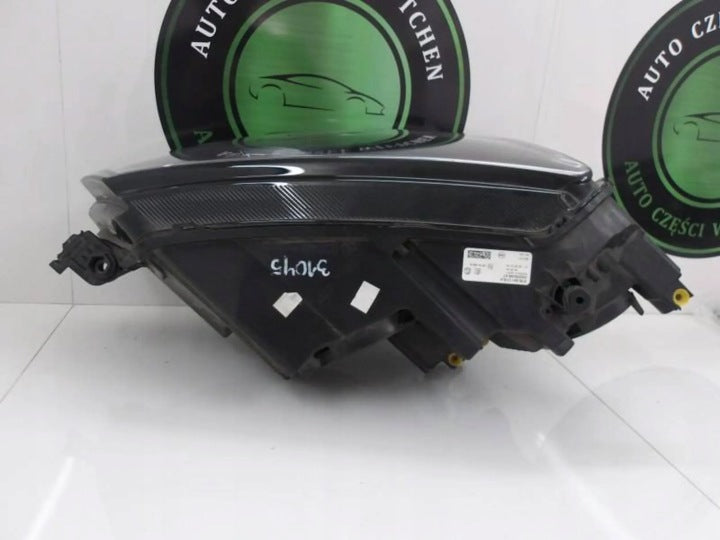 Frontscheinwerfer Skoda Karoq 57B941016A 0020503807 Rechts Headlight SCH6888551744ja