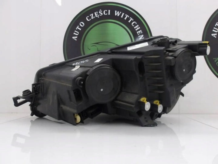 Frontscheinwerfer Skoda Karoq 57B941016A 0020503807 Rechts Headlight SCH6888551744ja