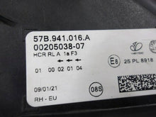 Laden Sie das Bild in den Galerie-Viewer, Frontscheinwerfer Skoda Karoq 57B941016A 0020503807 Rechts Headlight SCH6888551744ja