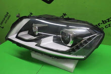 Laden Sie das Bild in den Galerie-Viewer, Frontscheinwerfer VW Passat B7 3AB941751 Links Scheinwerfer Headlight SCH6890642024ex