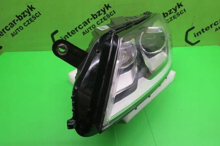 Frontscheinwerfer VW Passat B7 3AB941751 Links Scheinwerfer Headlight SCH6890642024ex