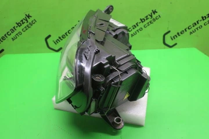 Frontscheinwerfer VW Passat B7 3AB941751 Links Scheinwerfer Headlight SCH6890642024ex