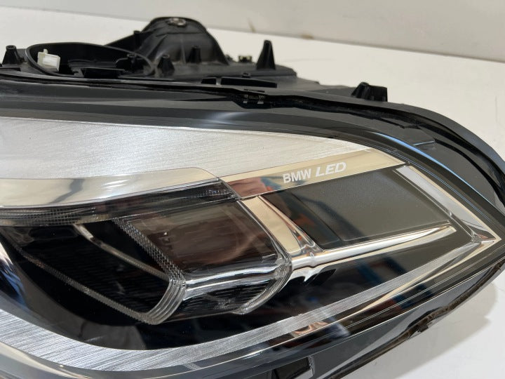 Frontscheinwerfer BMW F40 9482807-13 Links Scheinwerfer Headlight SCH6891090100tf