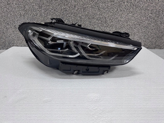 Frontscheinwerfer BMW 8 G14 G15 8739584-05 Rechts Scheinwerfer Headlight SCH6891112803jq