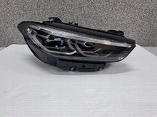 Laden Sie das Bild in den Galerie-Viewer, Frontscheinwerfer BMW 8 G14 G15 8739584-05 Rechts Scheinwerfer Headlight SCH6891112803jq