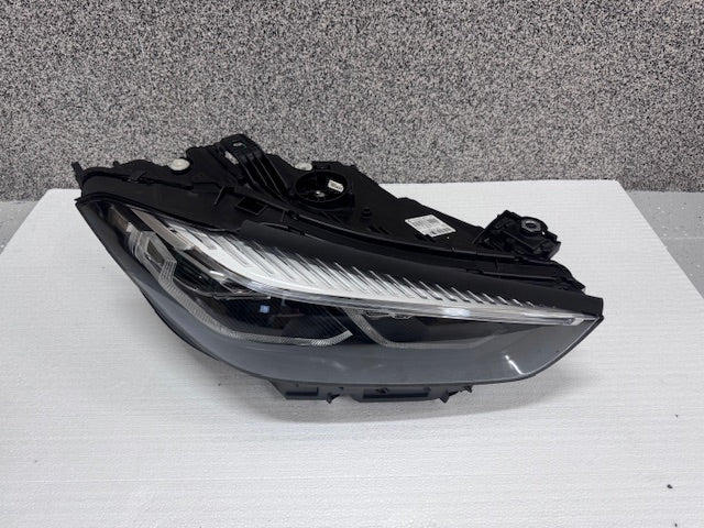 Frontscheinwerfer BMW 8 G14 G15 8739584-05 Rechts Scheinwerfer Headlight SCH6891112803jq